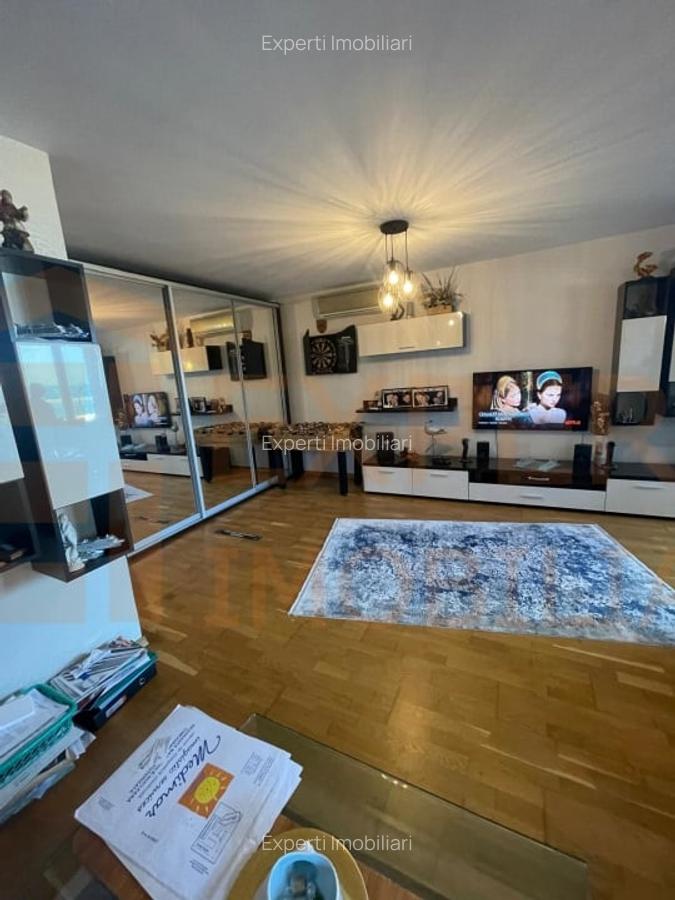 Apartament cu vedere frontala catre mare - zona Faleza Nord - 10