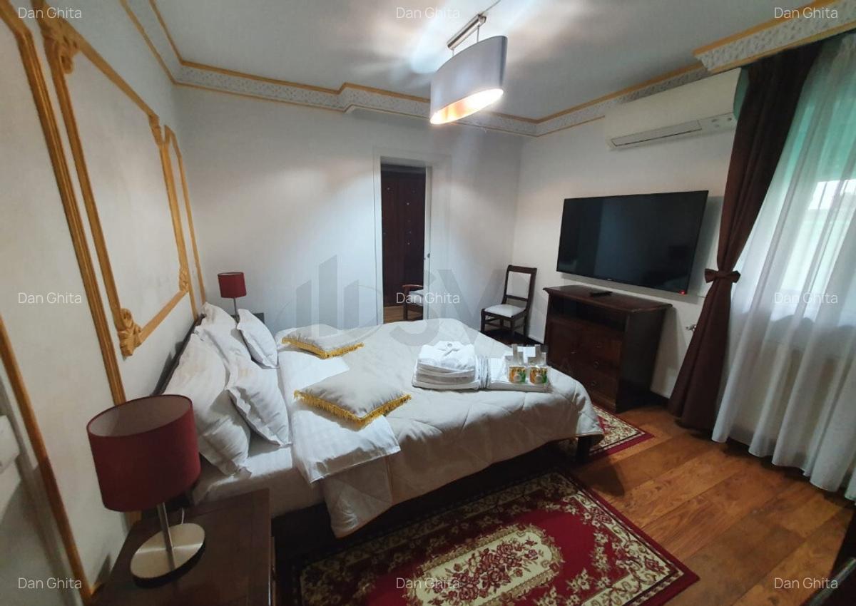 Apartament 4 Camere I De Inchiriat I Baneasa I Aviatiei - 4