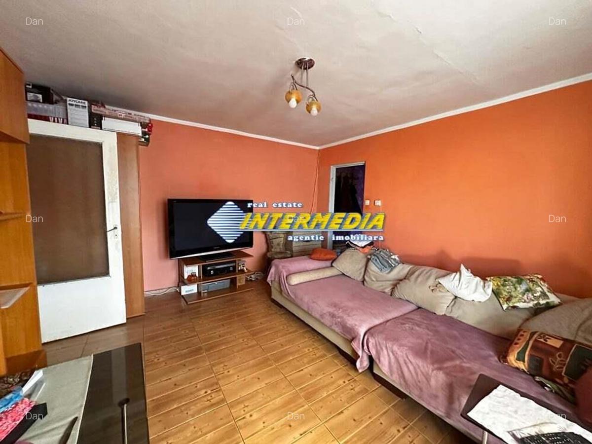 Vanzare Apartament 2 camere 52 mp Alba Iulia CETATE Closca mobilat complet - 15