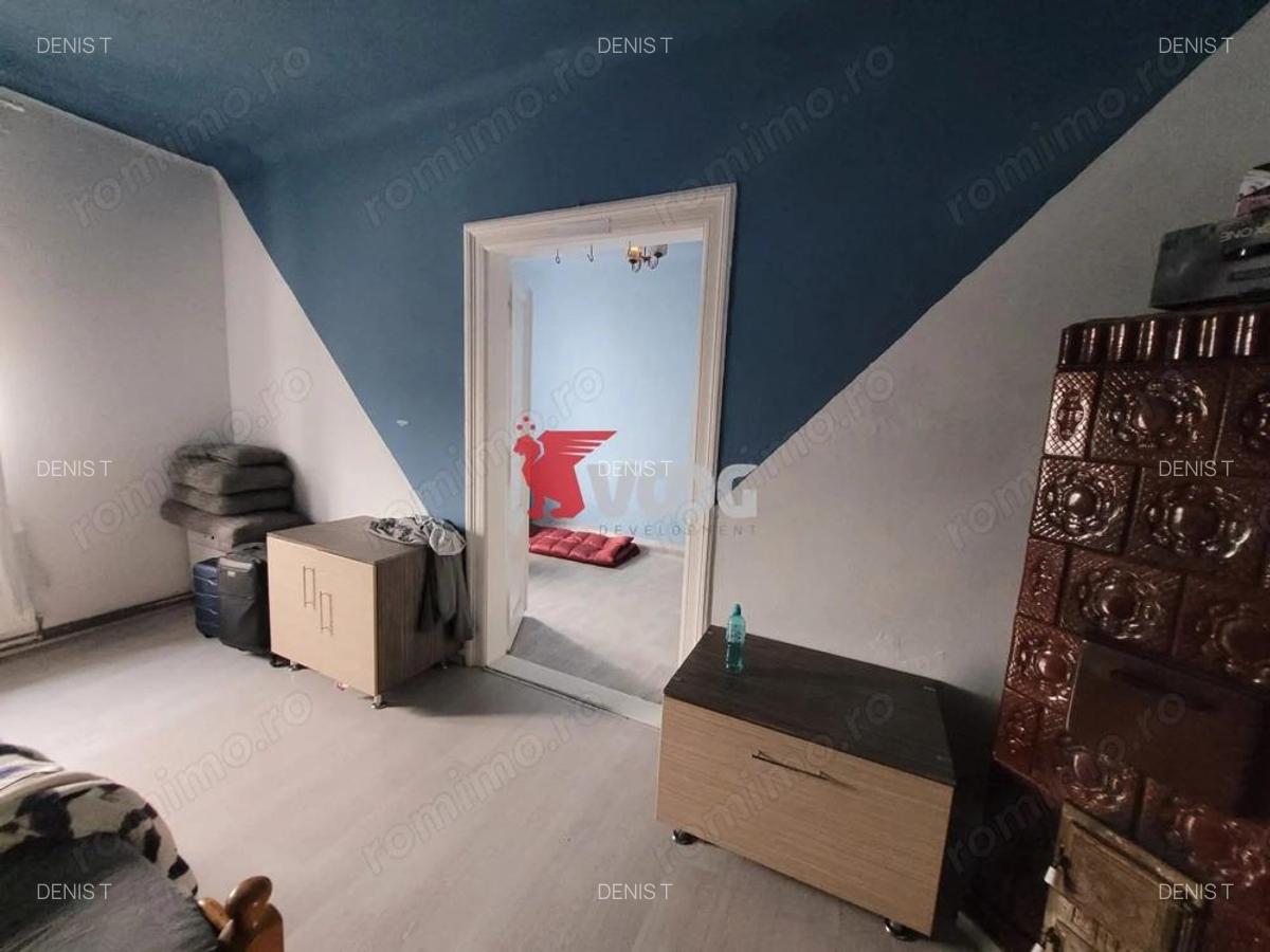 Apartament 3 camere zona Traian - 1