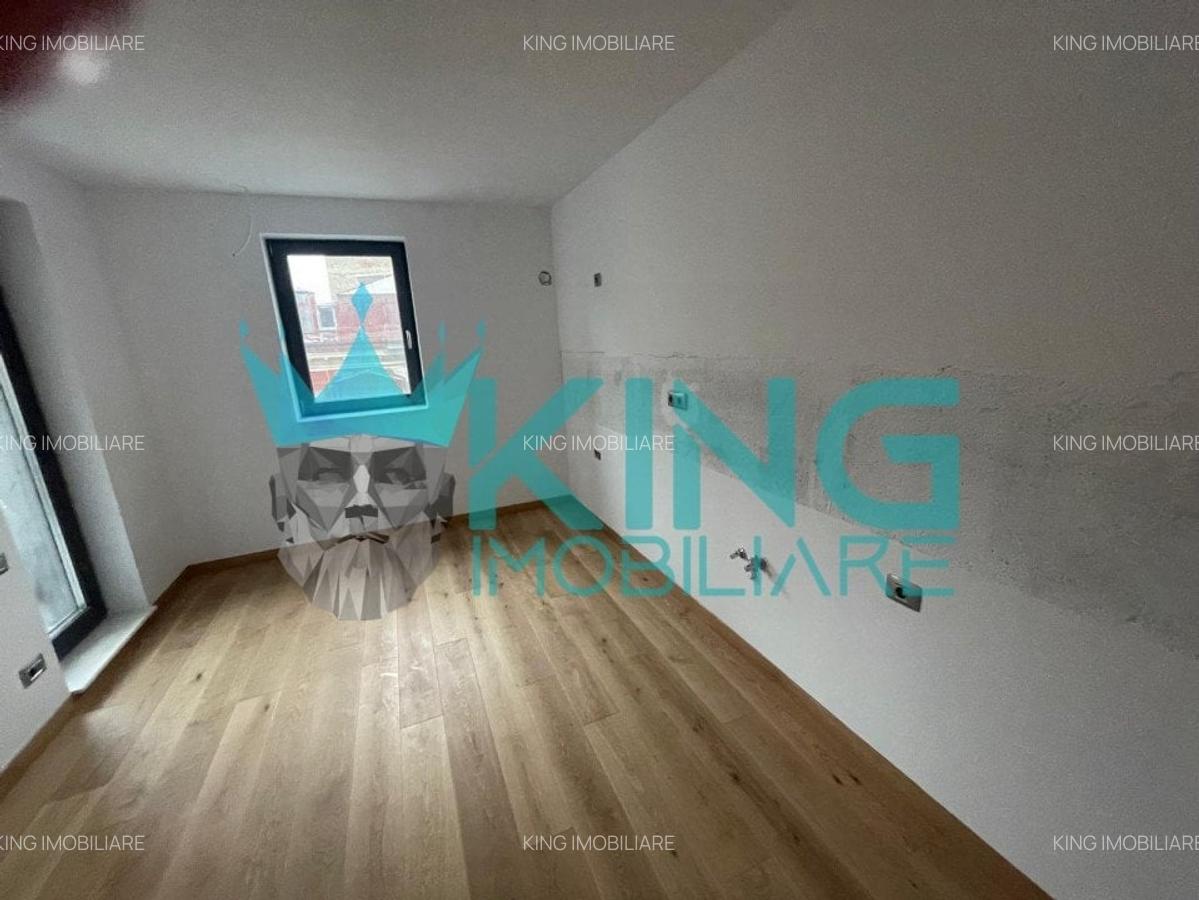 Apartament cu 3 camere decomandat în Unirii - 14