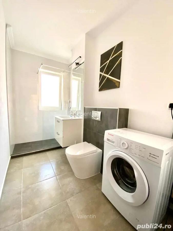 De vanzare apartament 3 camere,2 bai. - 5