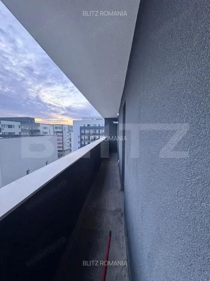 Apartament de 2 camere - bloc 2024, Drumul Binelui - 9