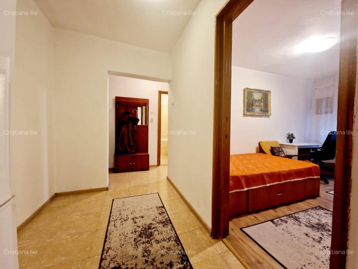 Apartament 2 Camere Decomandat | Doamna Ghica | - 8