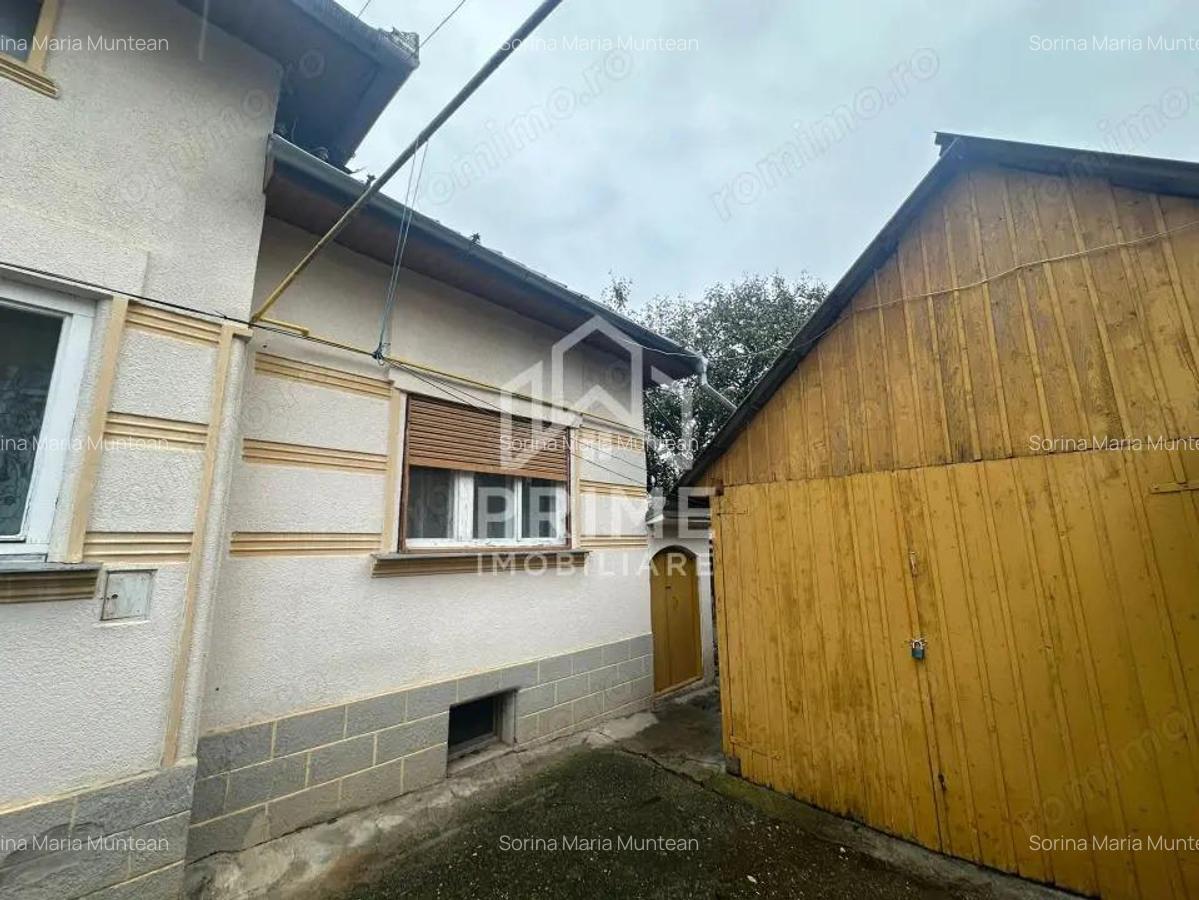 Casa individuala 72 mp | teren 719 mp| zona Schit - 9