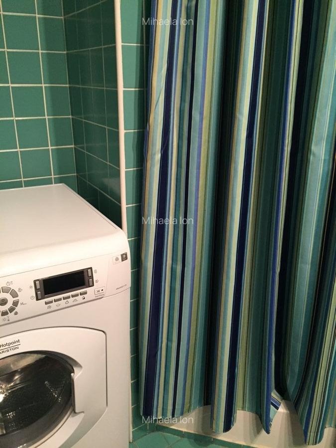 Apartament cu 3 camere semidecomandat, mobilat în Văcăresti - 11
