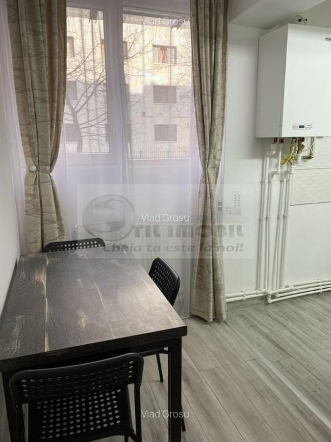 Garsoniera campus Tudor Vladimirescu - 350 euro - 3