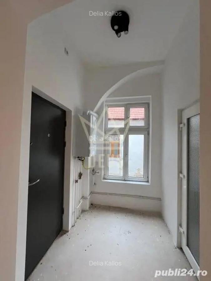 EXCLUSIV! Apartament de vanzare pe Bulevardul Eroilor! - 3 EXCLUSIV! Apartament de vanzare pe Bulevardul Eroilor! - 3