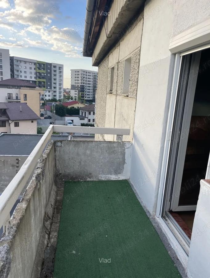 Apartament PB 3 camere zona Ramada, H. Coanda, etaj 4 4, 118.000 - 8