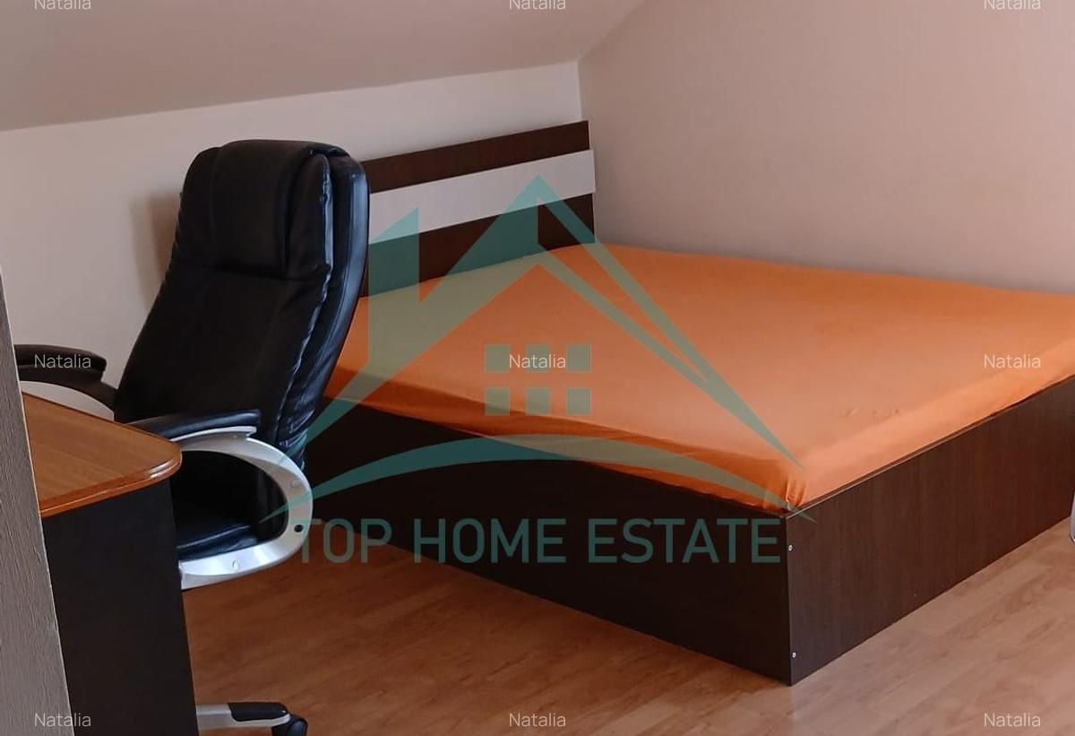 Apartament cu 4 camere, la vila in cartierul Marasti! - 8