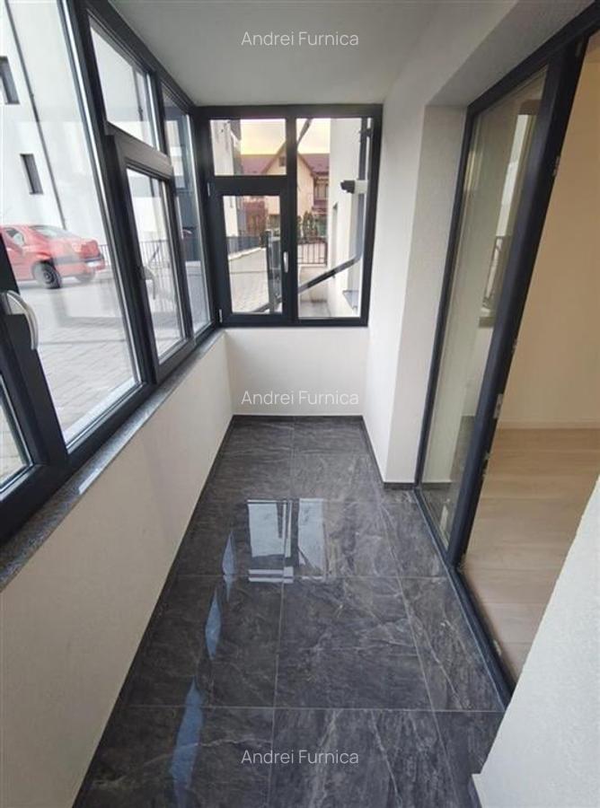 Apartament 2 camere cu loc parcare Valea Lupului - 6