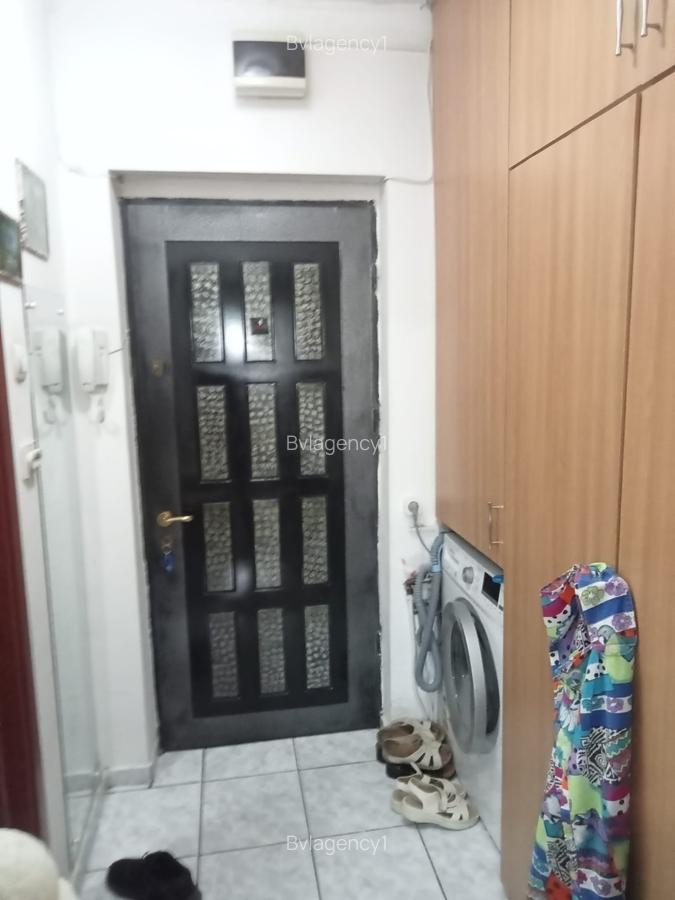 Garsonieră Decomandată – zona Strazii Ene Modoran / Calea Rahovei - 5 Garsonieră Decomandată – zona Strazii Ene Modoran / Calea Rahovei - 5