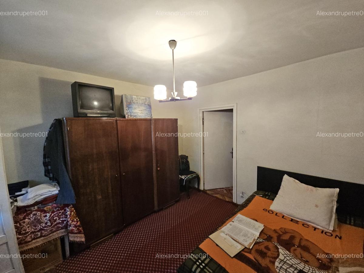 Apartament 4 cam | Vergului |  3 min Metrou | 92 mp | Necesita Renovare - 7
