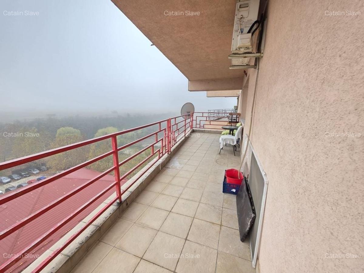 NOU!!! 2 camere Decomandat plus parcare subterana Splaiul Unirii - 15