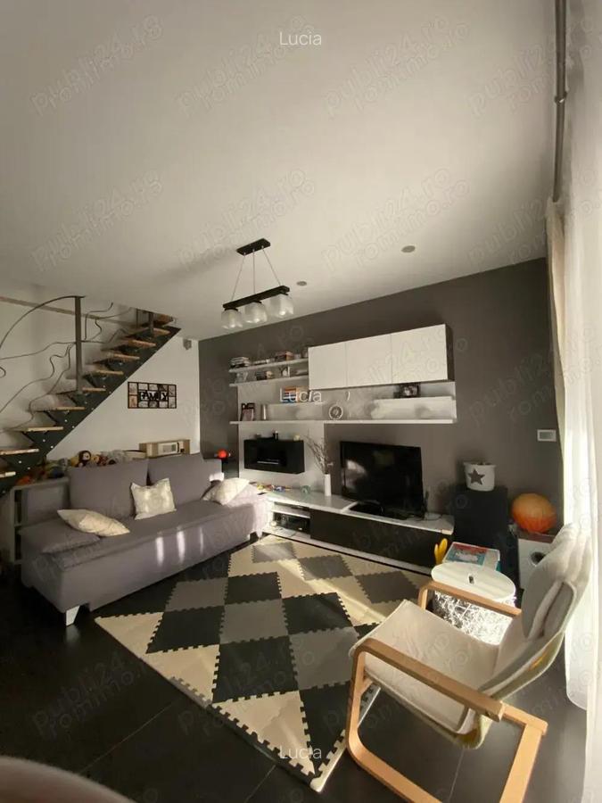 Casa isiruita mobilata si utilata Giroc - 1