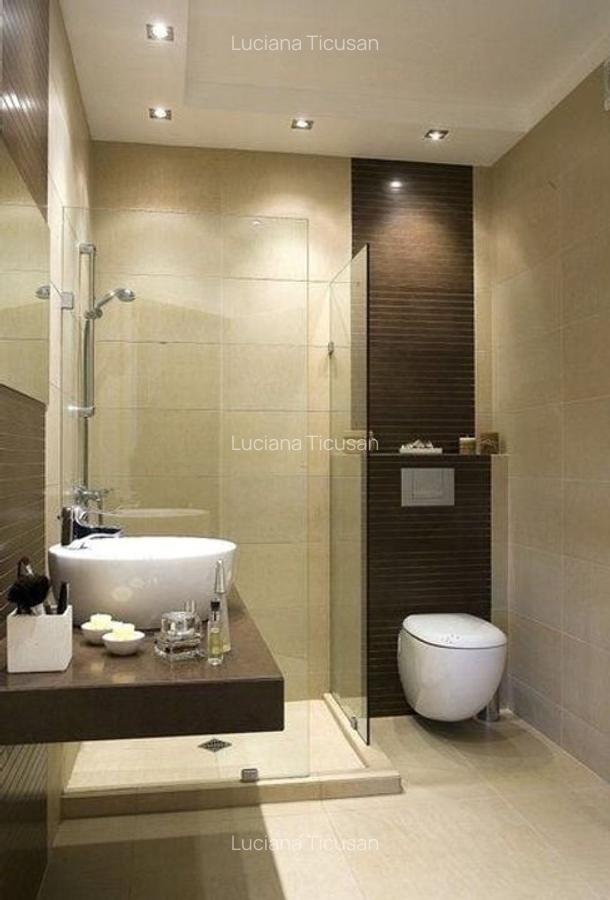 Apartament cu 2 camere decomandat în Apărătorii Patriei - 4
