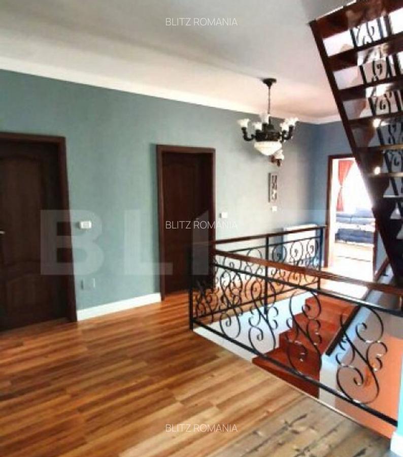 Oportunitate Unica! Vila Eleganta 6 camere, St= 450 mp, - 5