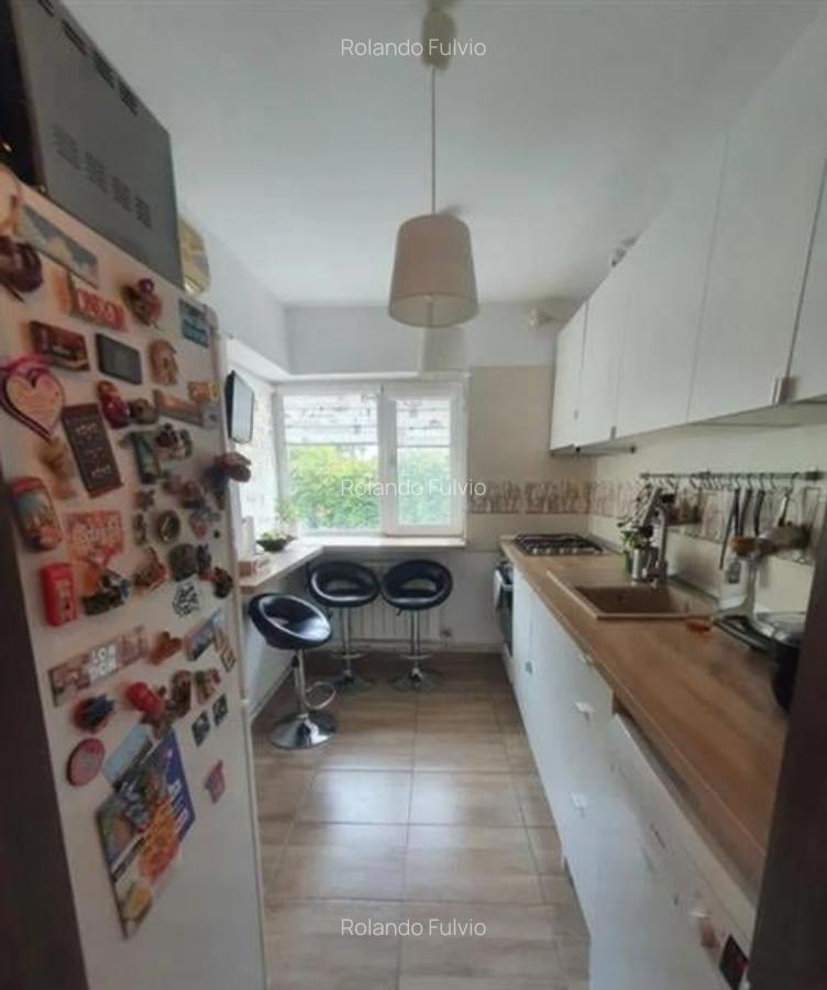 Vanzare apartament 4 camere in Vila Vasile Lascar, ideal hotel - 6