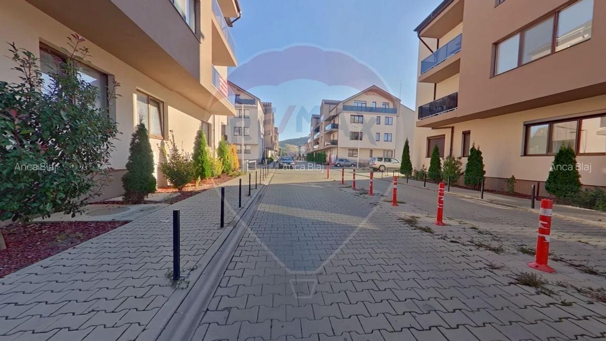 Apartament cu 2 camere de vanzare - Tautului Residence, COMISION 0% - 1