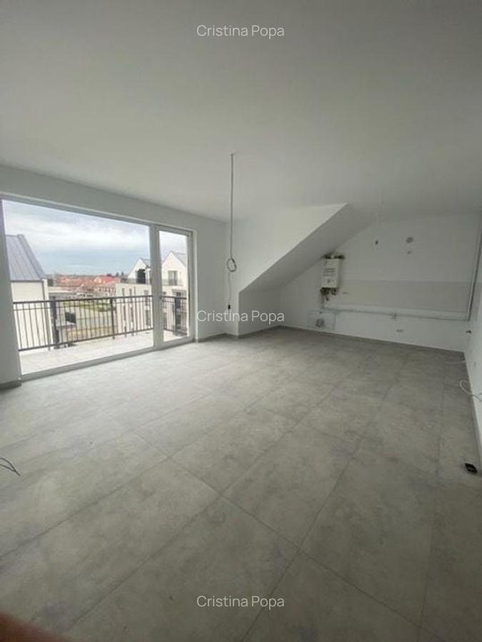 Apartament cu 2 camere decomandat în Freidorf - 14