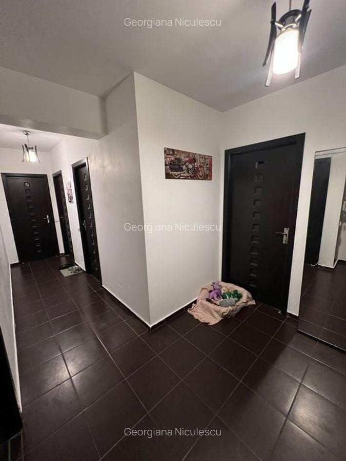 Finalizat! Apartament 3 Camere Gata de Mutare Popesti-Berceni! - 5