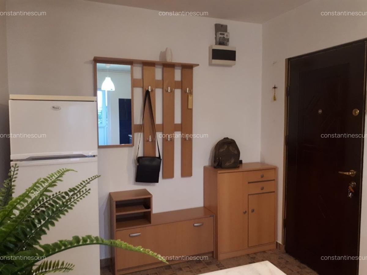Inchiriere apt. 2 camere Baneasa-Bibescu-Herastrau COMISION ZERO - 8