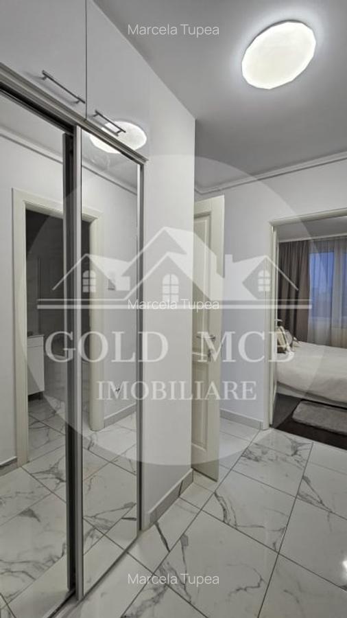 3 Camere Unirii -Cantemir - 6