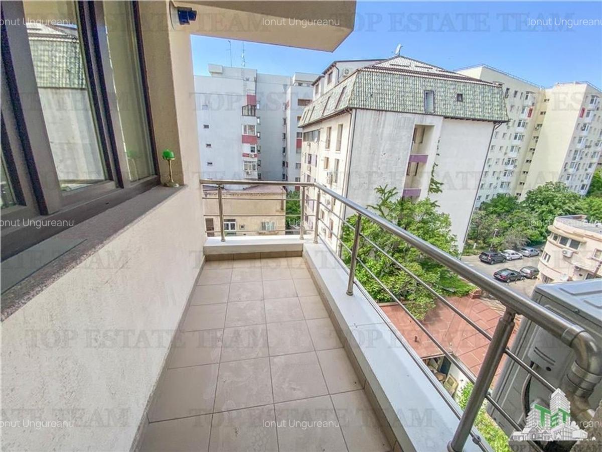 Apartament de vanzare cu 3 camere in zona Dorobanti - 13