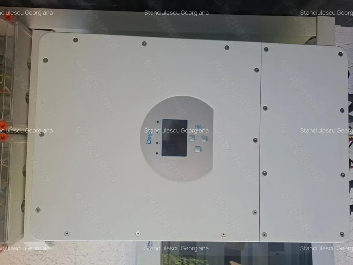 Casa ta te a?teapta in Comuna Darza, Crevedia jud. Dambovi?a - 7