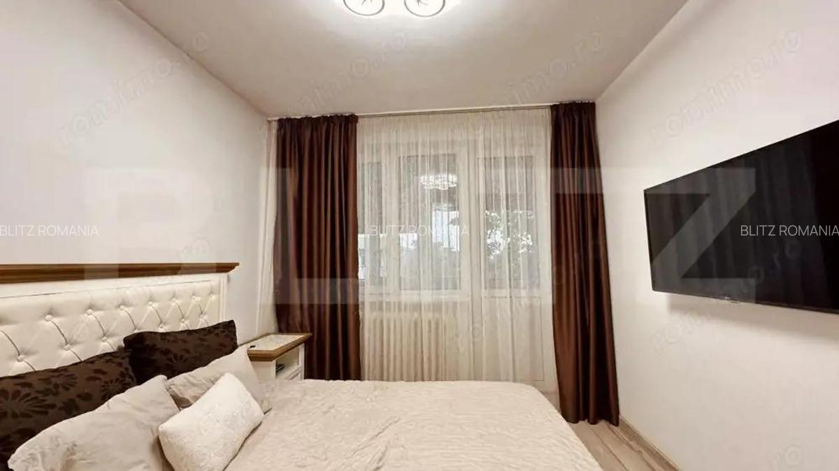 Apartament modern, splaiul Cri?anei, 2 camere, boxa la subsol - 3