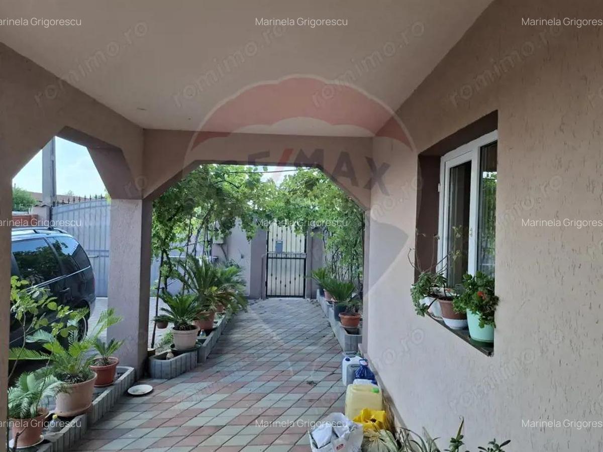 Casa / Vila cu 6 camere de vanzare in zona Calea Severinului - 3