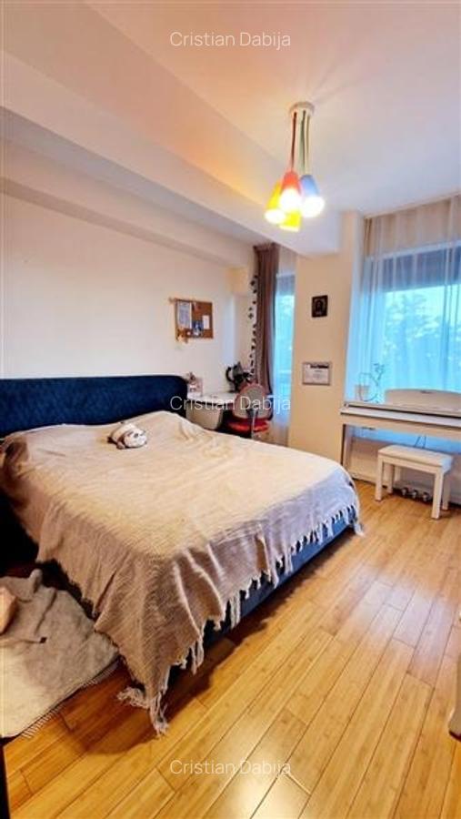 Apartament de 3 camere, Exclusive Residence Copou, etaj 2 - 10