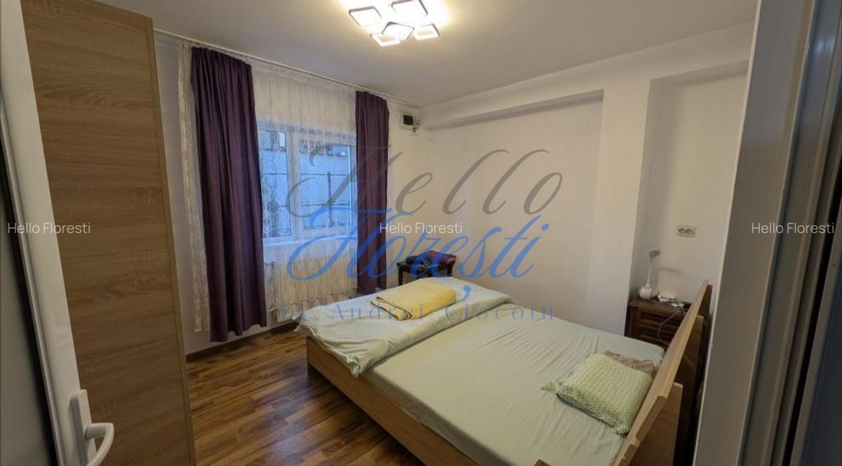 Inchiriere apartament 2 camere 40mp, Zona Bulgaria | Cluj - 2