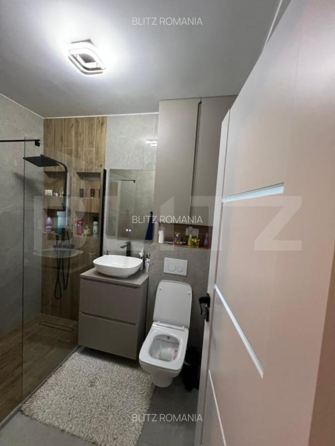 Oportunitate! Vila 190mp, finisaje LUX, piscina si panorama! - 8