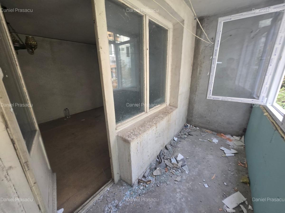 Apartament 4 camere, 86 mp, in zona – Militari Apusului - la 5 min Metrou Pacii! - 14