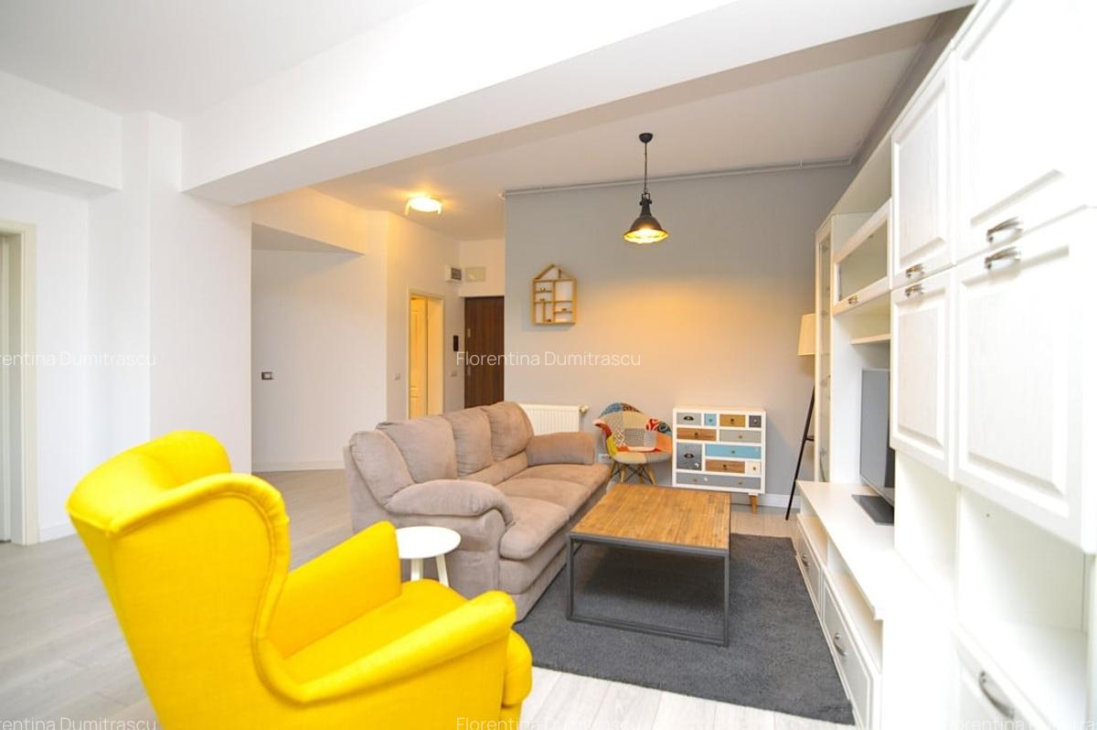 INCHIRIERE APARTAMENT 3 NERVA TRAIAN - VLAICU VODA RESIDENCE - 13