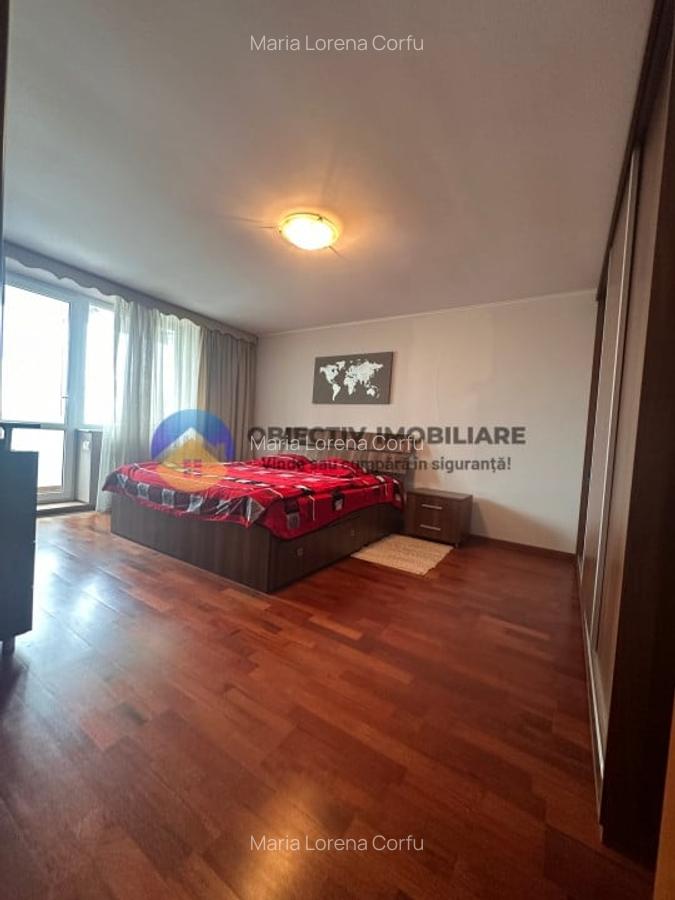 Apartament 4 camere/2 bai/2 balcoane Maratei - 14