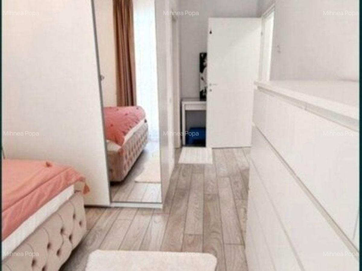 3 camere de închiriat | Băneasa – Aviației | CURTE PRIVATĂ - 3