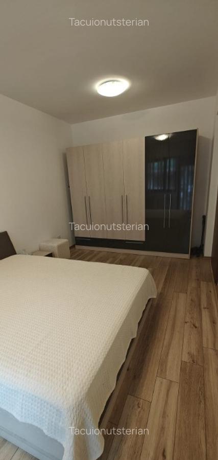 Dau spre chirie apartament 2 camere decomandat in Dobroesti Fundeni - 8