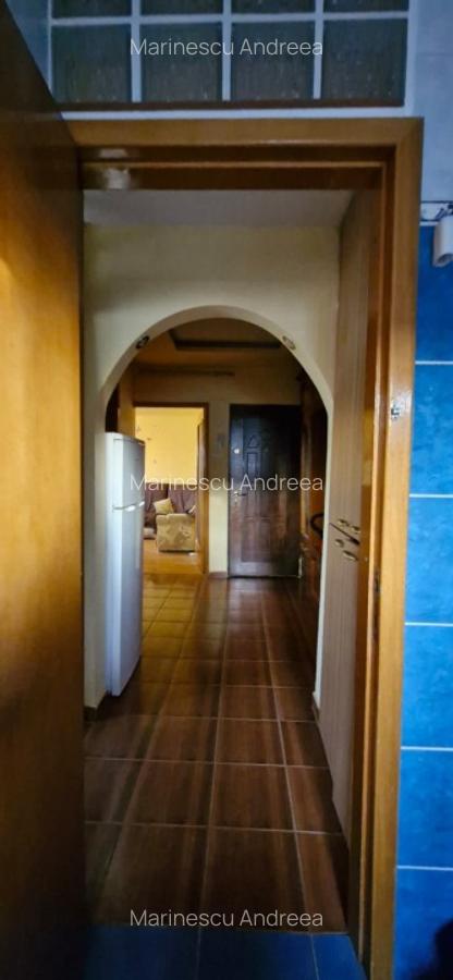 Particular – Vând apartament 2 camere, 52 mp – Constanța, zona Dacia / Hasdeu - 5