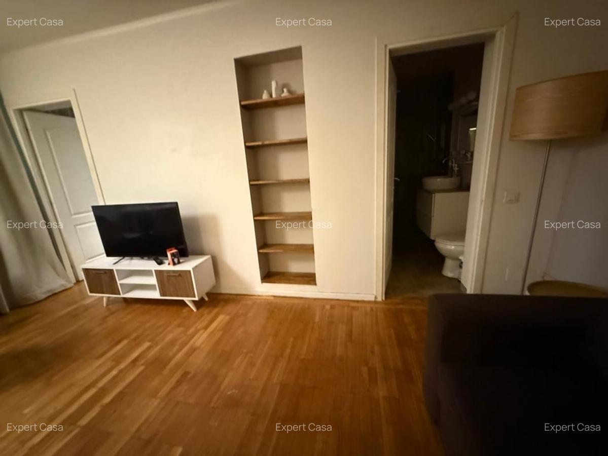 2 Camere | Floreasca | Centrala - 1