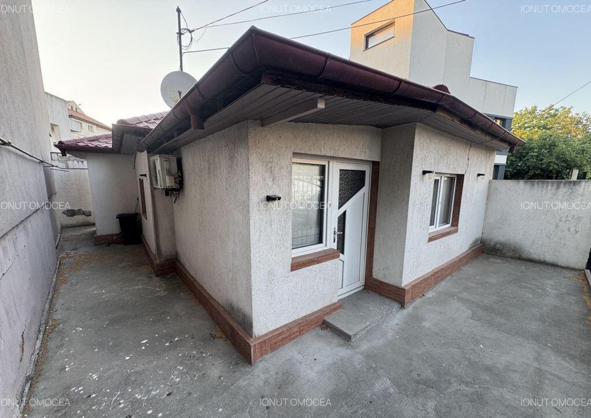 Casa cu 3 camere zona Faleza Nord, Renovata, Centrala... - 5