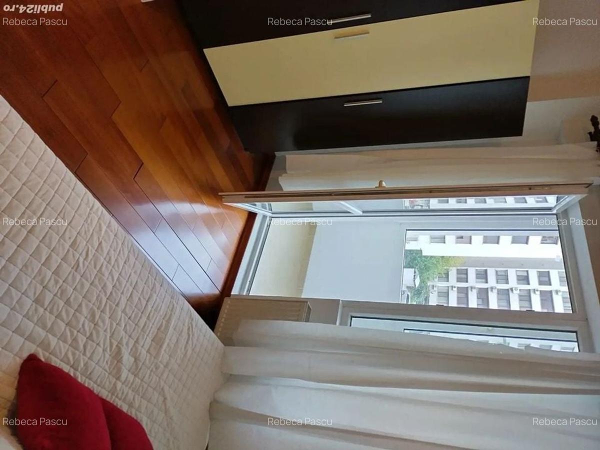 Garsonieră spațioasă 41 mp, etaj 2, bloc nou, parc IOR - 4