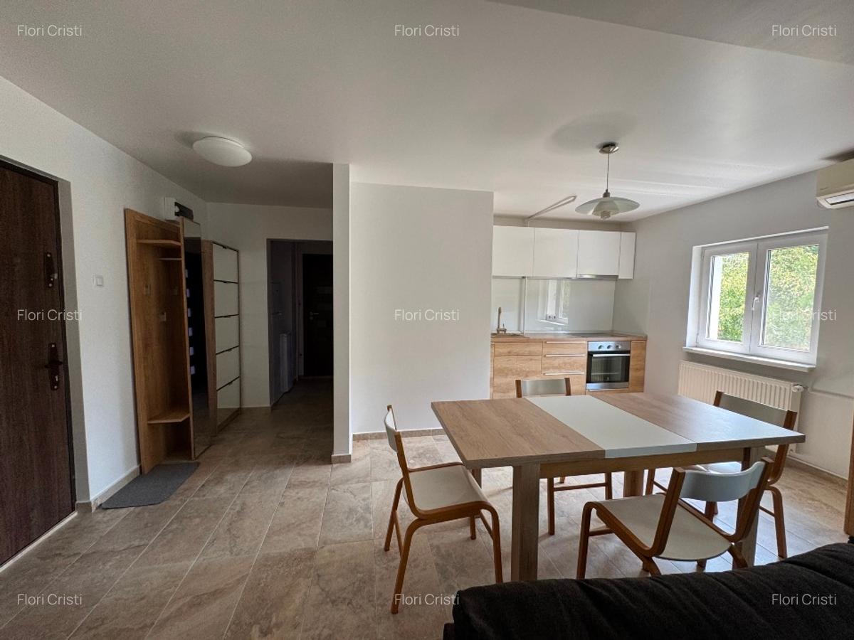 Apartament 2 camere mobilat si utilat - 6