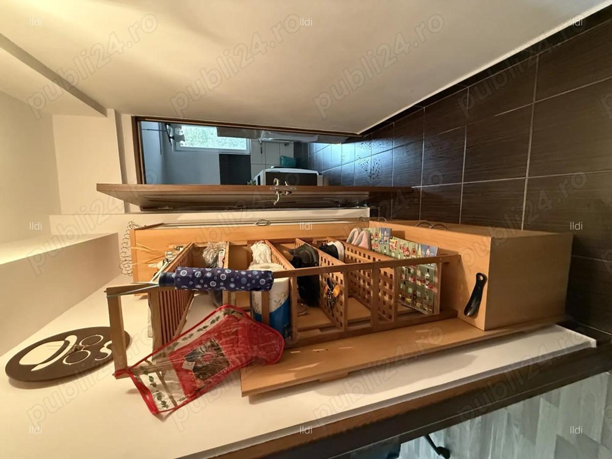 Vand apartament 2 camere ultracentral - 3