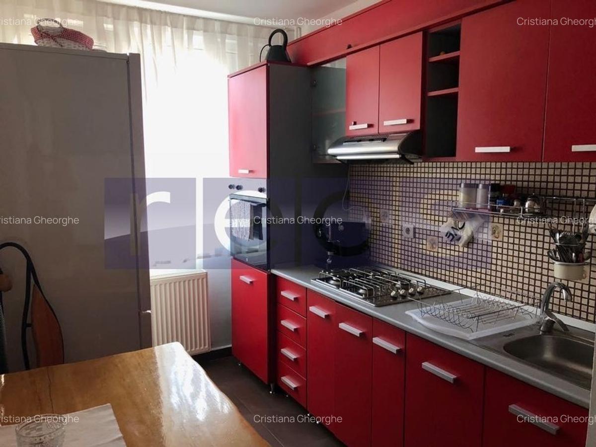 VANZARE  2 CAMERE - Baba Novac / Parc IOR / Mall ParkLake - 7