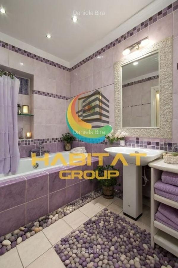 Vanzare ap 2 camere etaj 1 decomandat 58 mp bloc nou Berceni Brancoveanu - 8