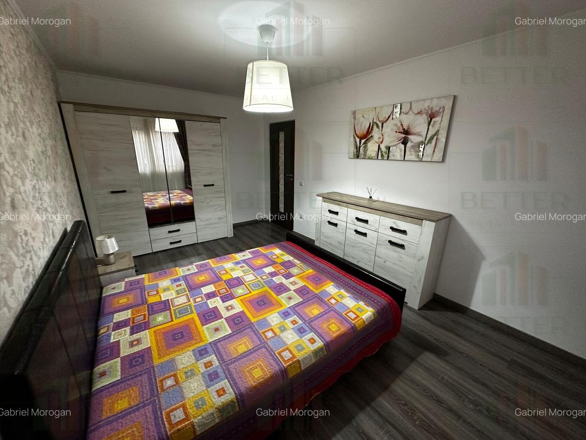 Vila Tip Triplex - Popesti Leordeni - Metrou Dimitrie Leonida - 16