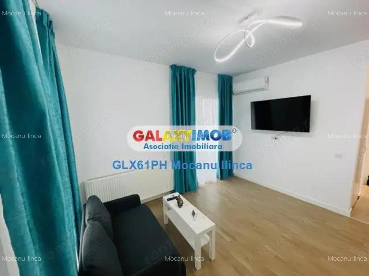 Vanzare garsoniera bloc nou, MRS Village, Albert, Ploiesti - 20