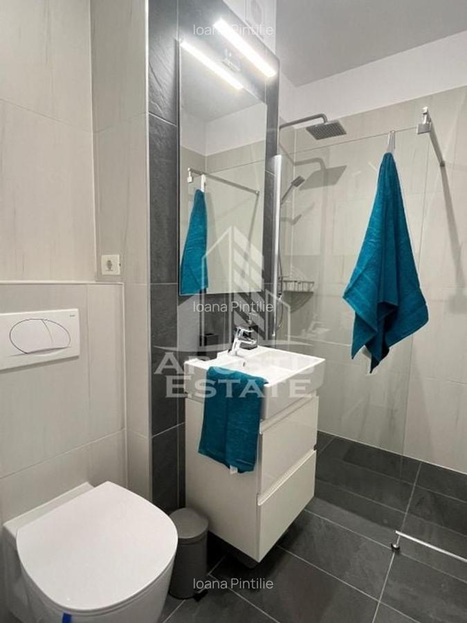 Apartament cu 2 camere, semidecomandat, zona Aradului - 6